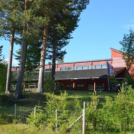 Gjesteheim Havdal Sundset Kültér fotó