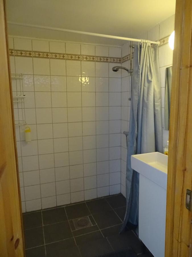 Gjesteheim Havdal Sundset Kültér fotó