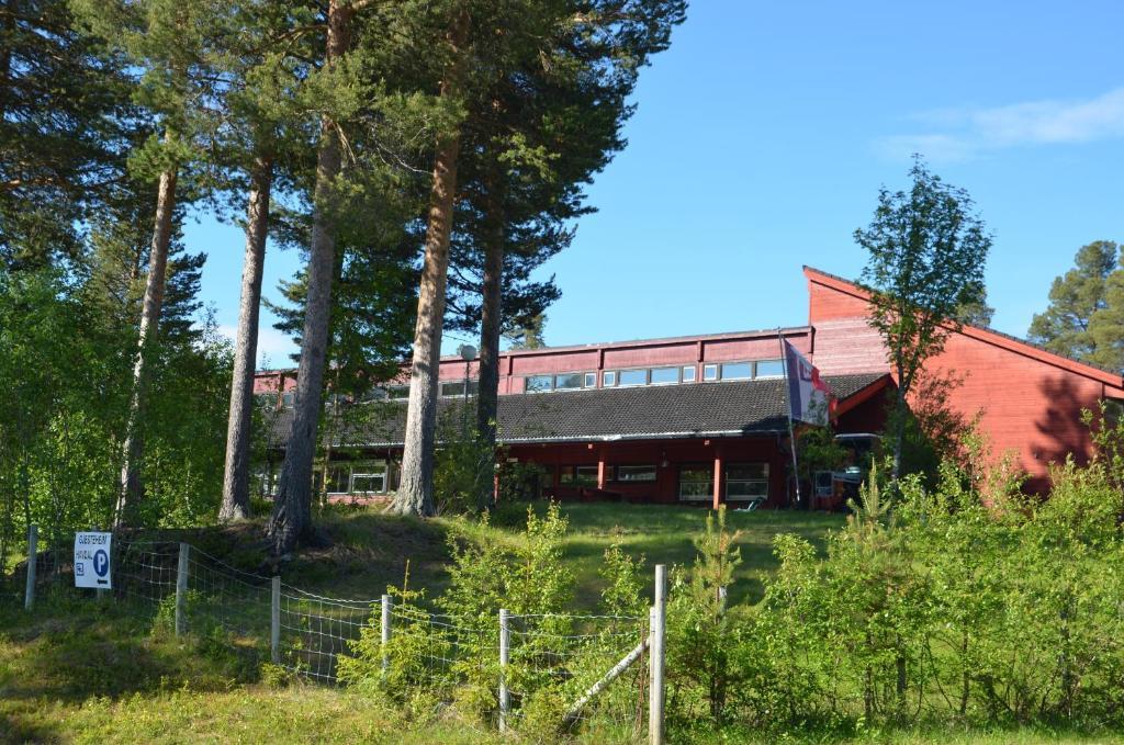 Gjesteheim Havdal Sundset Kültér fotó